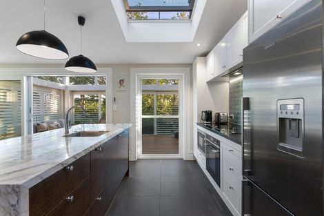 Photo of property in 206 Richmond Road, Grey Lynn, Auckland, 1021