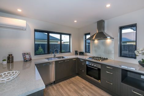 Photo of property in 40 Sterling Crescent, Kaiapoi, 7630