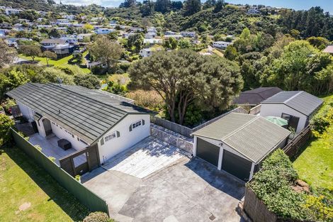 Photo of property in 96 Leeward Drive, Whitby, Porirua, 5024