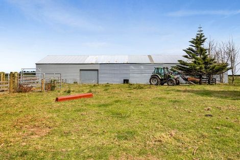 Photo of property in 88 Makowhai Road, Hawera, 4672