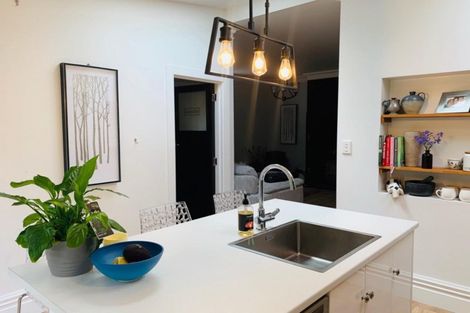 Photo of property in 19 Serpentine Avenue, Dunedin Central, Dunedin, 9016