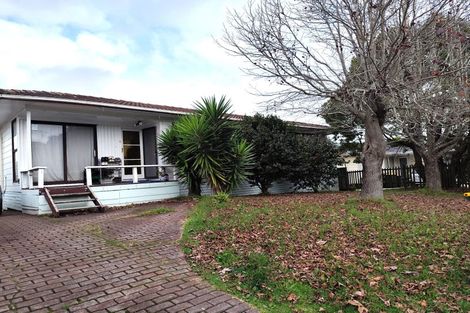 Photo of property in 28 Maugham Drive, Bucklands Beach, Auckland, 2014