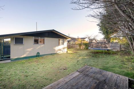 Photo of property in 12 Macdonell Street, Hilltop, Taupo, 3330