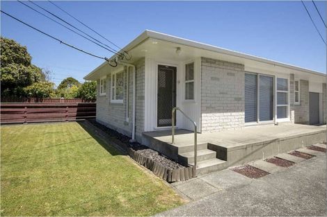 Photo of property in 19 Collingwood Street, Waterloo, Lower Hutt, 5011
