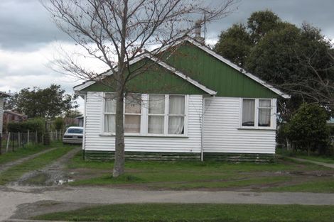 Photo of property in 157 Church Street, Masterton, 5810