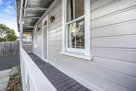 Photo of property in 11 Frances Street, Hamilton East, Hamilton, 3216