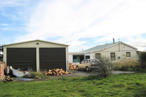 Photo of property in 2 Derby Street, Woodend, Invercargill, 9877