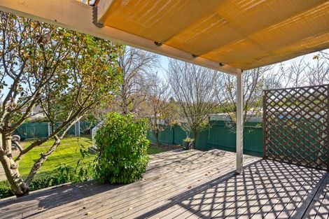 Photo of property in 3 Stamford Place, Lansdowne, Masterton, 5810