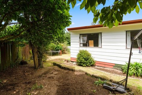 Photo of property in 16a Cherrywood Place, Western Heights, Rotorua, 3015