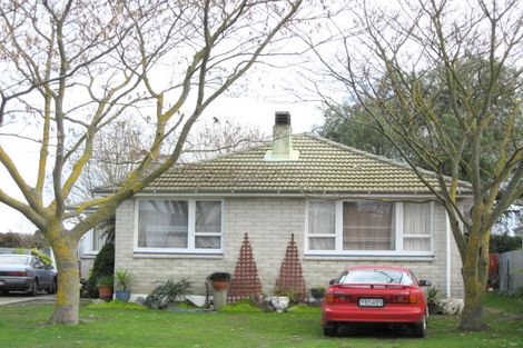 Photo of property in 78 Lipscombe Crescent, Havelock North, 4130