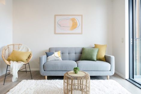 Photo of property in 301/2 Onekiritea Road, Hobsonville, Auckland, 0616