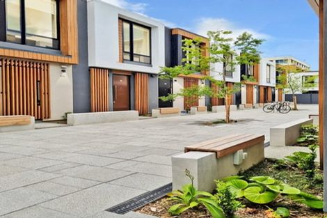 Photo of property in The Paddington, 86/11d Jessie Street, Te Aro, Wellington, 6011