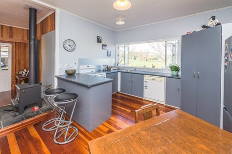 Photo of property in 81 Mangawhero Road, Mangamahu, Whanganui, 4577