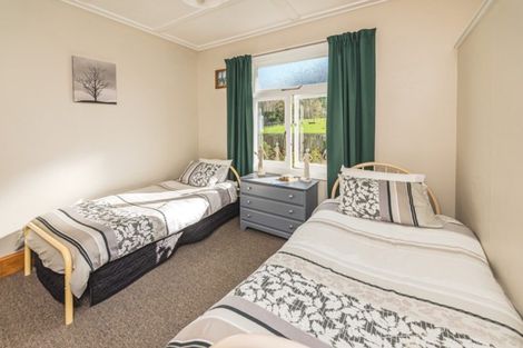 Photo of property in 81 Mangawhero Road, Mangamahu, Whanganui, 4577