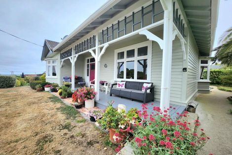 Photo of property in 7 Semple Street, Kakanui, Oamaru, 9495