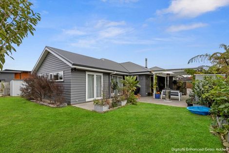 Photo of property in 53 North Street, Ashhurst, 4810