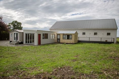 Photo of property in 238 Pukeuri-oamaru Road, Pukeuri, Oamaru, 9493