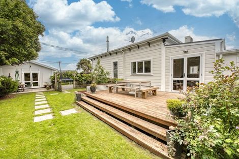 Photo of property in 20 Bell Street, Otaki, 5512