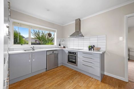 Photo of property in 3/5 Trist Place, Edgeware, Christchurch, 8013