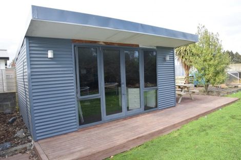 Photo of property in 53 David Street, Hawthorndale, Invercargill, 9810