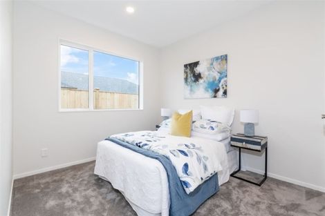 Photo of property in 17 Jeroboam Loop, Kumeu, 0810