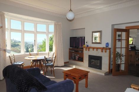 Photo of property in 5 Till Street, South Hill, Oamaru, 9400