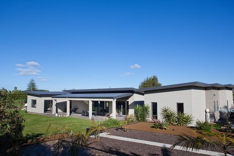 Photo of property in 3 Kotare Heights, Kerikeri, 0230