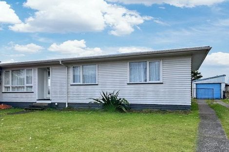 Photo of property in 13 Maria Place, Turangi, 3334