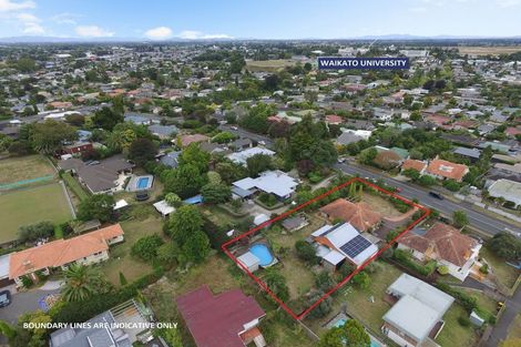 Photo of property in 16 Mansel Avenue, Hillcrest, Hamilton, 3216