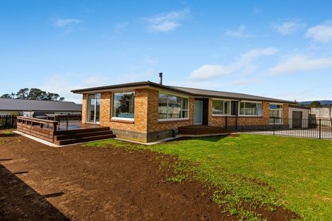 Photo of property in 167 Barrett Road, Whalers Gate, New Plymouth, 4310