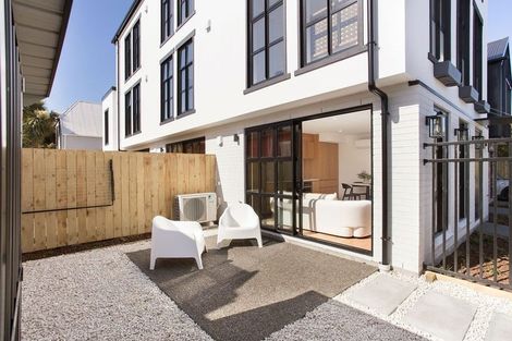 Photo of property in 1/13 Moa Place, Christchurch Central, Christchurch, 8013