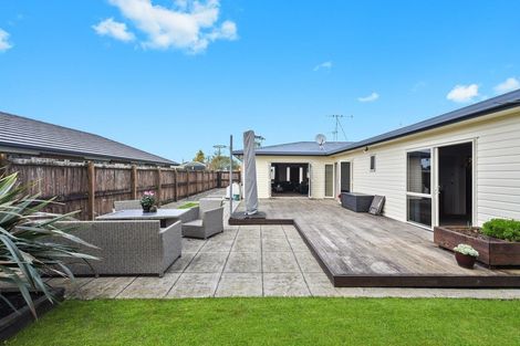Photo of property in 56 Ellery Street, Ngaruawahia, 3720