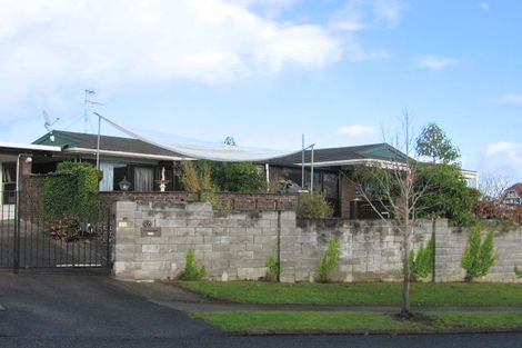 Photo of property in 1 Caithness Place, Farm Cove, Auckland, 2012