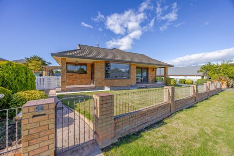 Photo of property in 54 Mount Herbert Road, Waipukurau, 4200