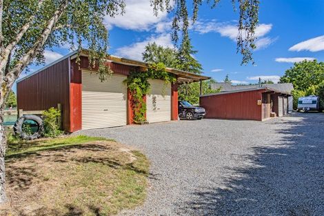 Photo of property in 102 Eders Road, Woodend, 7610