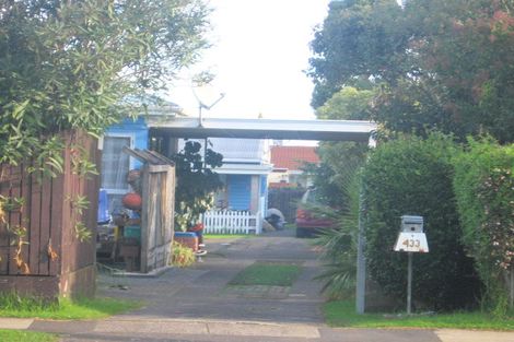 Photo of property in 433 Great South Road, Papatoetoe, Auckland, 2025