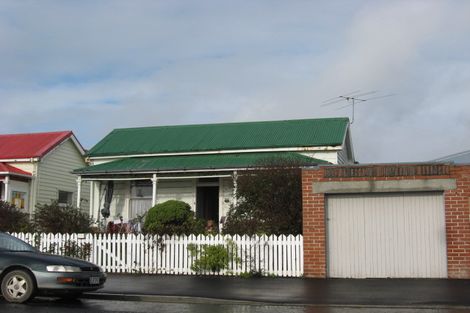 Photo of property in 133-135 Leet Street, Invercargill, 9810