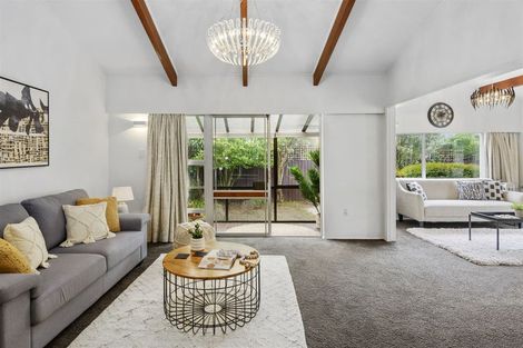 Photo of property in 22 Camelot Street, Ilam, Christchurch, 8041