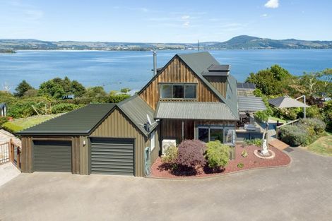 Photo of property in 18b Iriirikapua Parade, Owhata, Rotorua, 3010