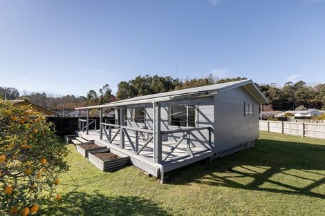 Photo of property in 17 Beattie Road, Kawerau, 3127