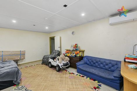 Photo of property in 133 George Street, Stokes Valley, Lower Hutt, 5019