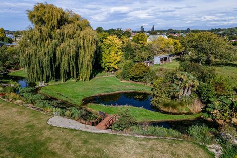 Photo of property in 21 Grange Settlement Road, Temuka, 7920