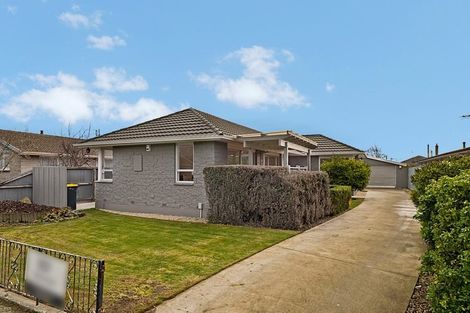 Photo of property in 11 Staffa Street, Woolston, Christchurch, 8062