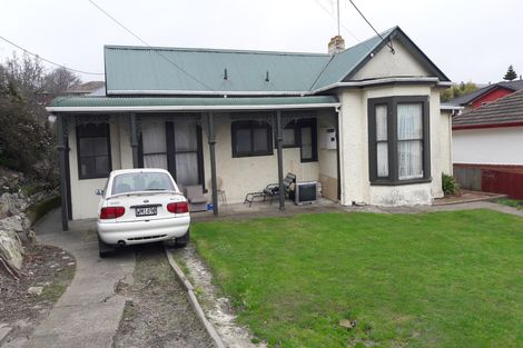Photo of property in 42 Wharfe Street, South Hill, Oamaru, 9400