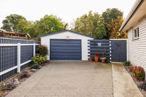 Photo of property in 3 Geraldine Crescent, Cloverlea, Palmerston North, 4412