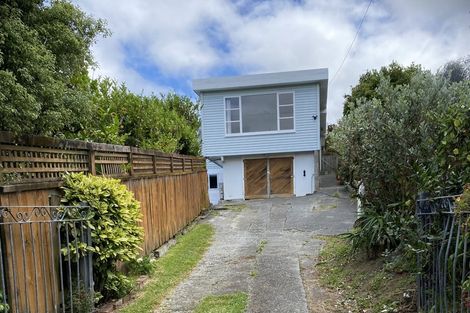 Photo of property in 4 Ngaio Gorge Road, Ngaio, Wellington, 6035