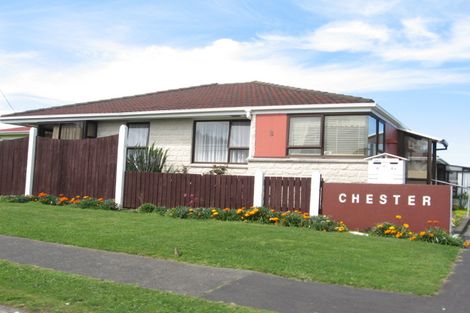 Photo of property in 8 Chester Road, Springvale, Whanganui, 4501