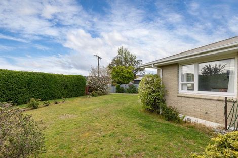 Photo of property in 34 Marslin Street, Alexandra, 9320