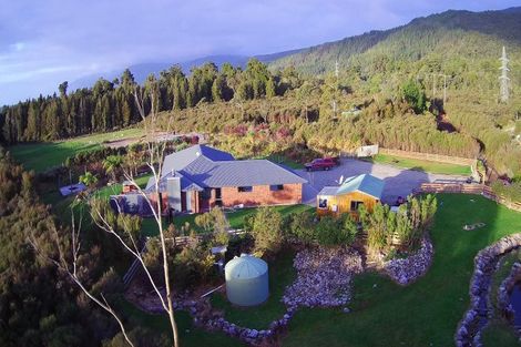 Photo of property in Environmental Services & Solutions, 8/133 Powerhouse Road, Fairdown, Westport, 7891