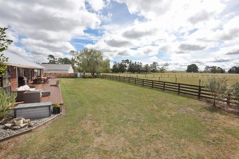 Photo of property in 455b State Highway 1, Bulls, 4894